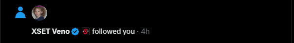 itsbearbwk's tweet photo. @venofn just made my day bro😍 https://t.co/r4GHXzDqCd