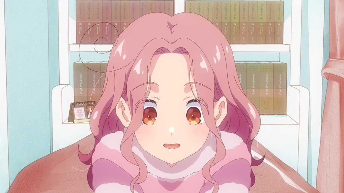 『ただいま、おじゃまされます！』 第12話 最終回 関係性の変化と日常への回帰反応画像6
