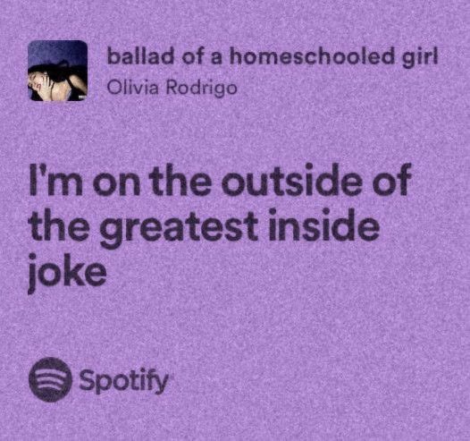 floerisol's tweet photo. ⠀⠀⠀ .✦ ݁˖ Maggie spilled her guts : I’m the girl I’ve 𝙖𝙡𝙬𝙖𝙮𝙨 𝙗𝙚𝙚𝙣 [ … ] an eternal 𝘰𝘱𝘵𝘪𝘮𝘪𝘴𝘵. 
Me ganó el FOMO de usar a Jennie, y qué mejor que hacerlo con el álbum de Olivia que guarda un espacio gigante en mi corazón: GUTS. 💜 https://t.co/luFBMgOBDh