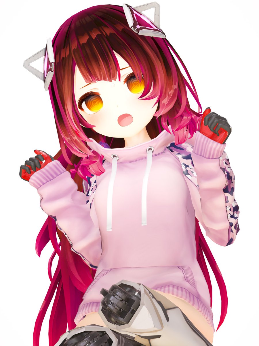 ロボ子さん🤖ホロライブ0期生！誕生日記念グッズ販売中🎉 (@robocosan