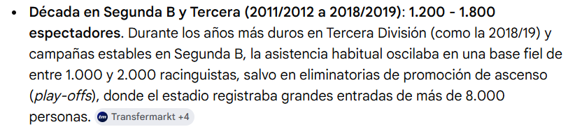 GradaCPro's tweet photo. @aaaa_rcf @DoloresCrottal No, si es que además, verídico que yo fui a varios partidos de esta época. https://t.co/DYa5WA1W2b