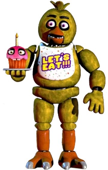 FNaFGoontivity's tweet photo. Day 3: Chica

Chubby girls are top 3 girls so this gives chica a huge boost. She enjoys food so she must know how to cook right? The bib is a little off putting. Her being a slightly darker yellow is really pleasing to look at!

Goon Approved ✅ https://t.co/daY8GlKoPP