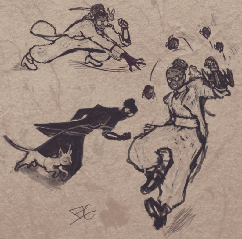 JCHorsky's tweet photo. ok im calicoposting on here now i love her,,,,
#deadlock #CalicoDeadlock https://t.co/jCk7ush20b