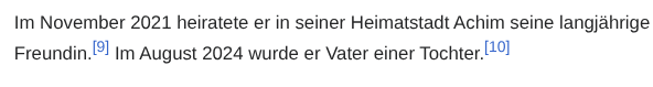 gerkrieg's tweet photo. @chimsky68 Hat er nicht, darum hat er Achim seine Freundin geheiratet https://t.co/3LxrGl1a9E