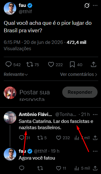 elus1n's tweet photo. KKKKKKKKKKKKKKKKKKKKKKKKKKKKKK CALMA TONINHO https://t.co/PNixBARElS