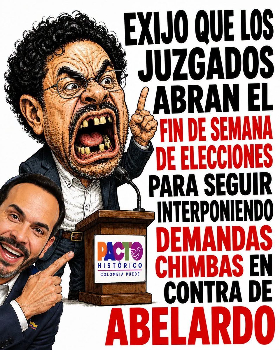CteObserva65968's tweet photo. ALIAS MUELA PICHA https://t.co/7aHetTx6lk
