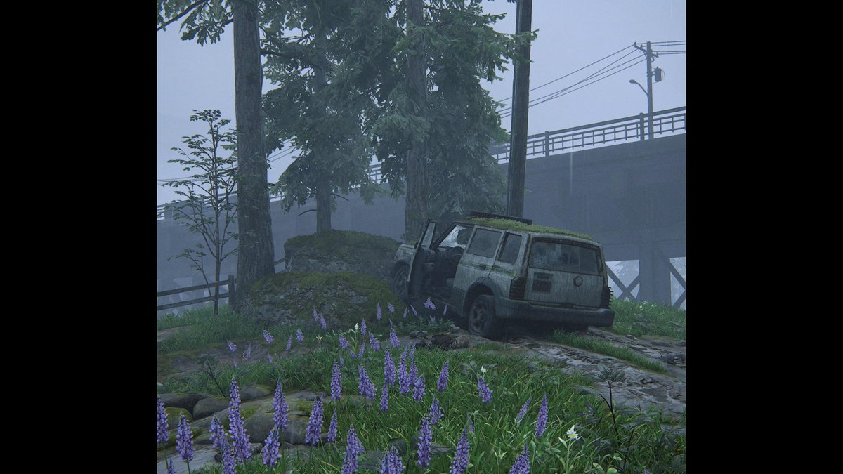 Siulx2's tweet photo. 13 años más tarde, me ha dado por jugar The Last of Us. Aún sabiendo todo lo que pasa, es un juegazo que hay que vivir. https://t.co/7E1cj09ofD