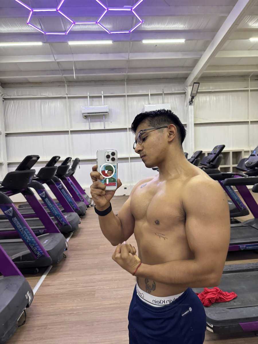 joseixtepan08's tweet photo. 😮💨😌
#gym #fitness #workout #GymLife #bellako https://t.co/JpJM1ezn6E