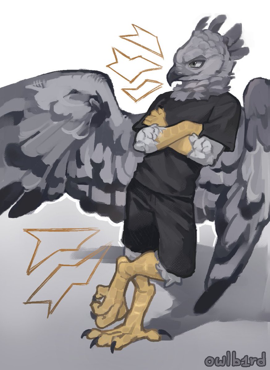 owlb1rd's tweet photo. Commission on swap card https://t.co/VPlXfxbWRL