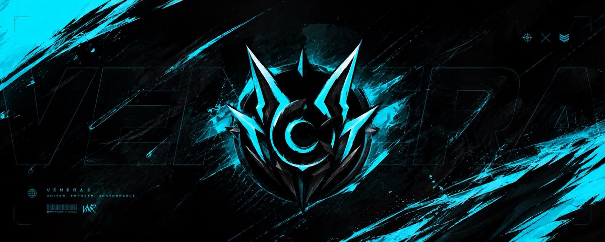 VeneraGGs's tweet photo. VENERAGGS is 👀 for:

• Competitive Players
• Content Creators / Streamers
• Creative Warriors 
• Editors
• Server mods
• Investors 
• Partnerships / Sponsorships

Have any business inquiries, please shoot us a message or comment down below ⬇️🩵

#FEARVEN #ENTERTHEVEN https://t.co/DmD1yq7fXw