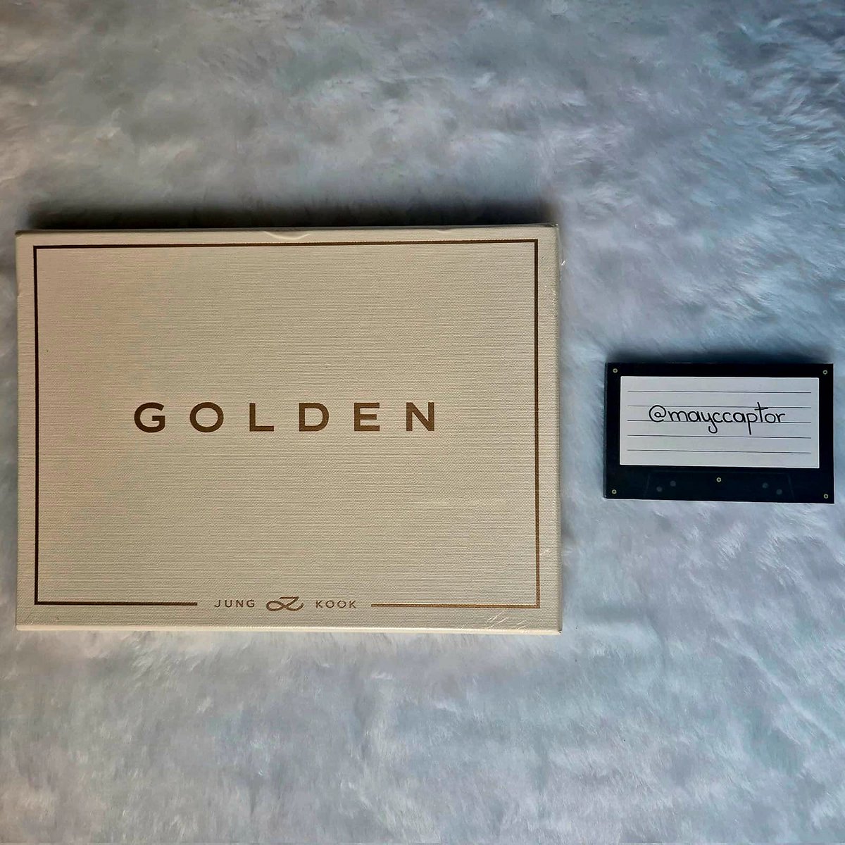 mayccaptor's tweet photo. vendo / venda bts

- album golden (ver. shine, solid e substance)
- lacrados, sem avarias
- R$ 240,00 cada + frete nacional (módico, pac ou sedex)
- mando fotos e vídeos no privado 
- feedbacks no fixado https://t.co/zD2RIBDWap