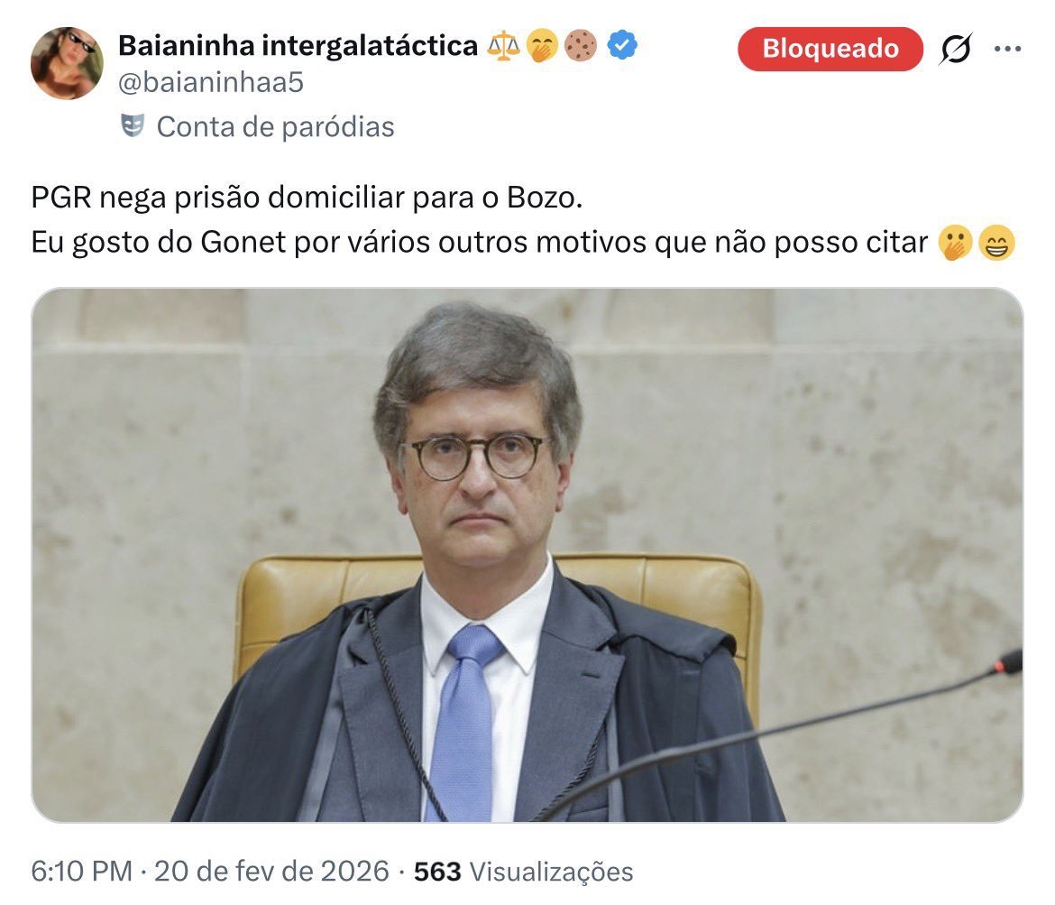 ValeriaBnews's tweet photo. Essa é quem o Nikolas turbina! https://t.co/ygkkCWvbya