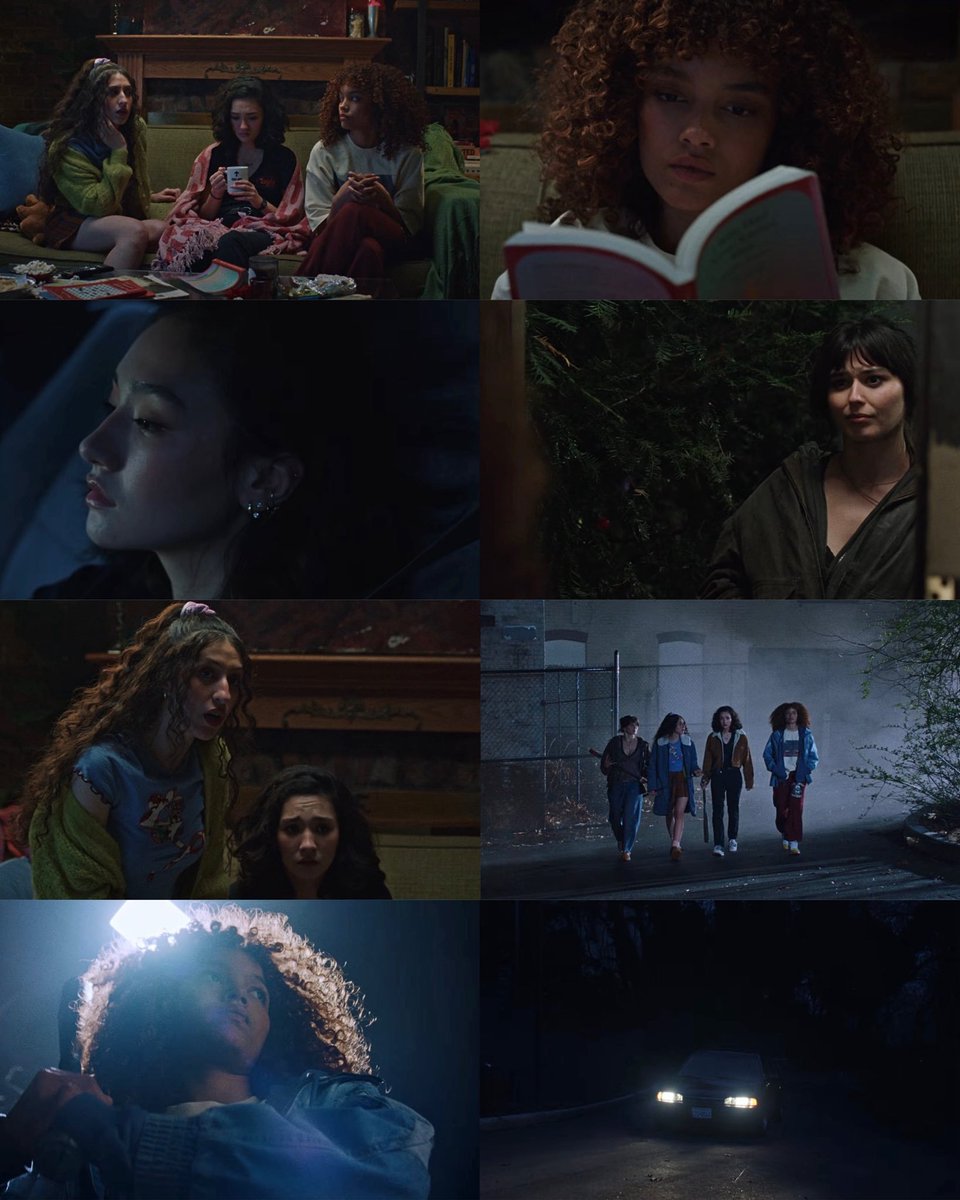 ElCinefiloTrailers tweet media