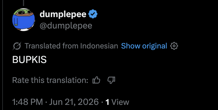 dumplepee tweet media