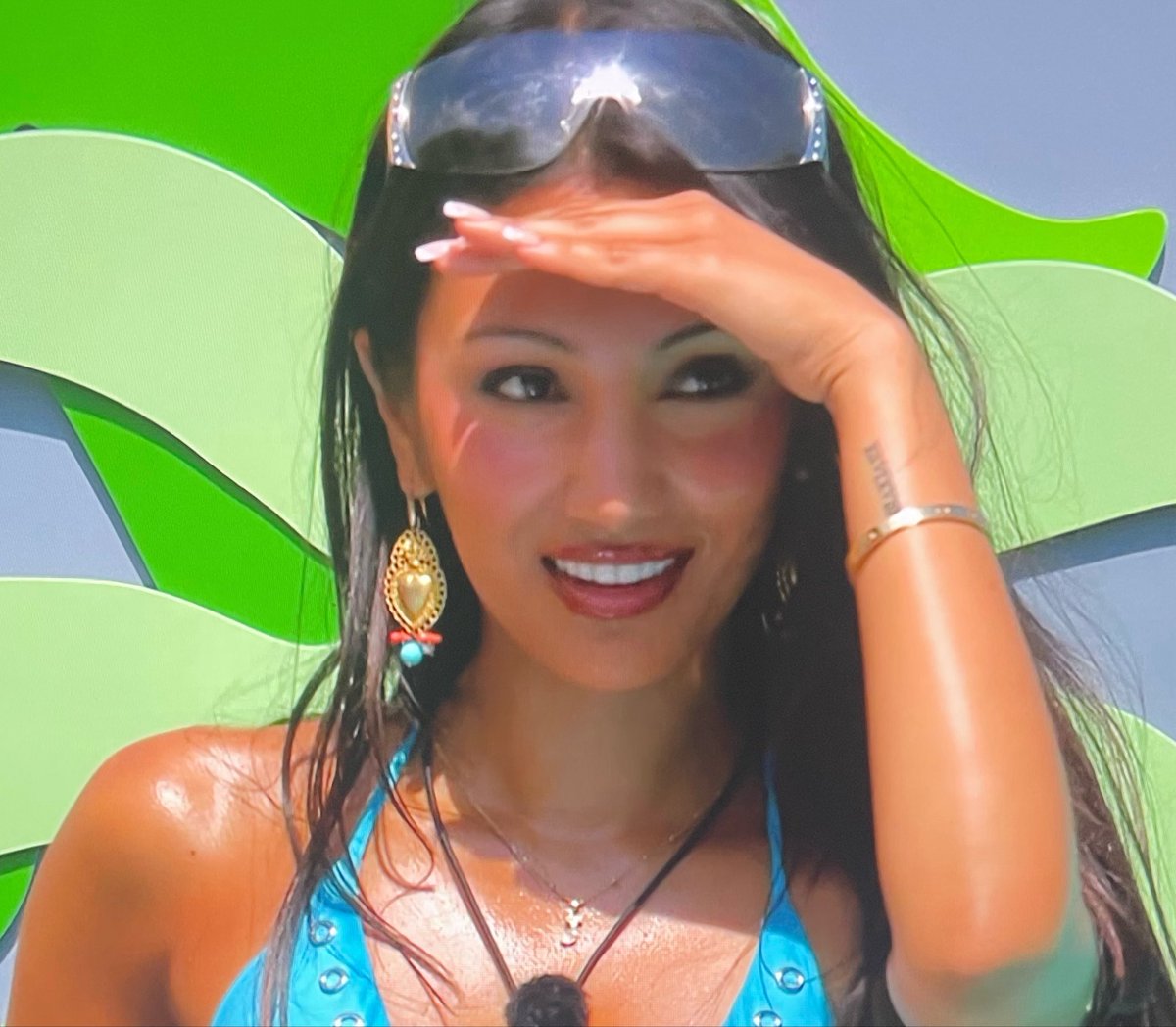 girlypops77's tweet photo. As long as my divas r safe 🧚🦋
#LoveIslandUK #loveisland https://t.co/VOO9iZ8qjW