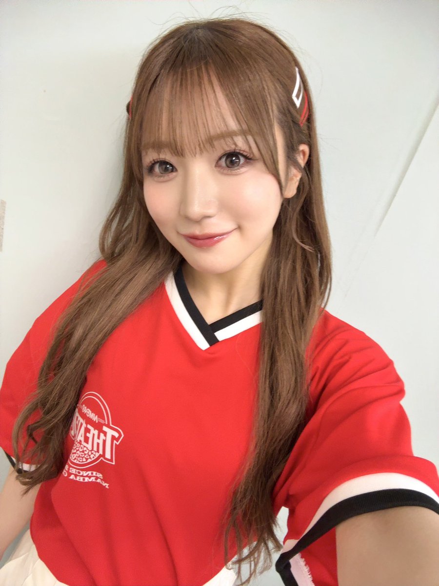 坂田心咲 sakata misaki (@Michapiiii_) / Posts / X