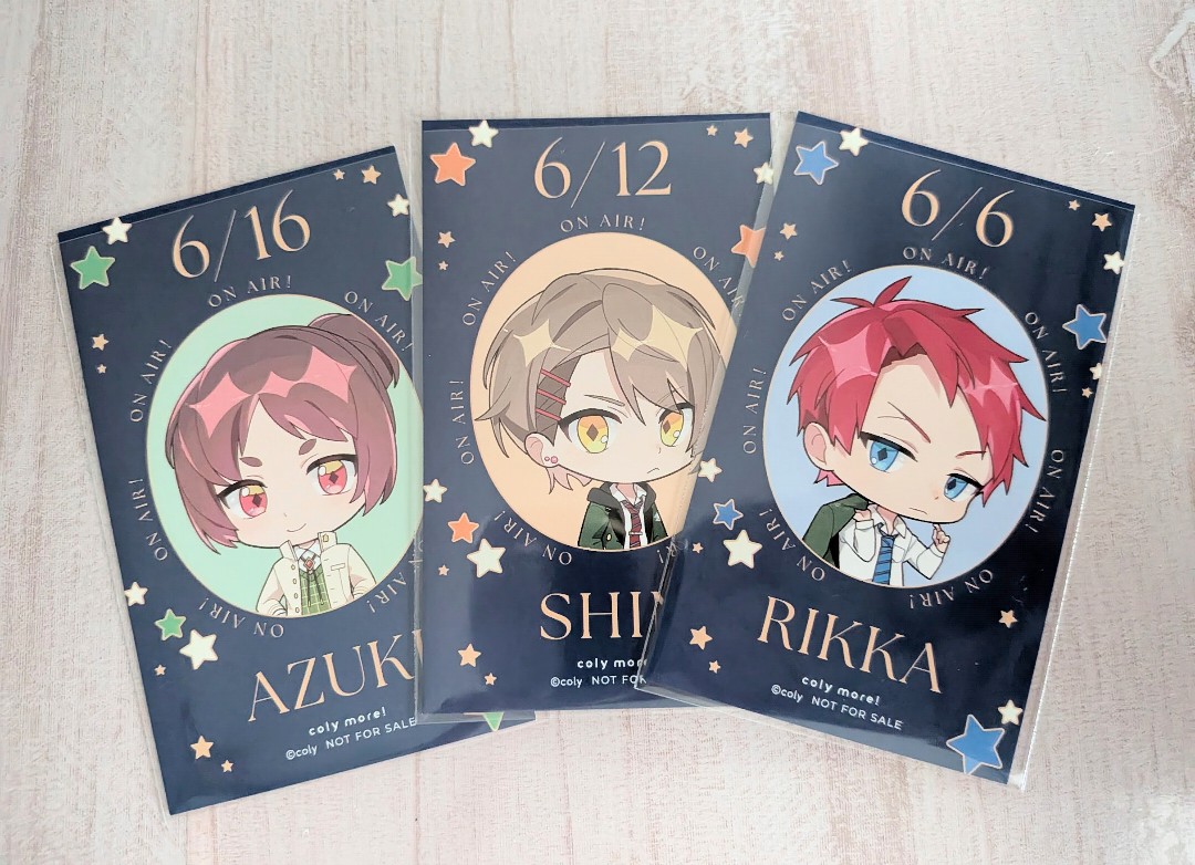みずき➰❗@プロカ必読 (@hsj_0415_ayt) / Posts and Replies / X