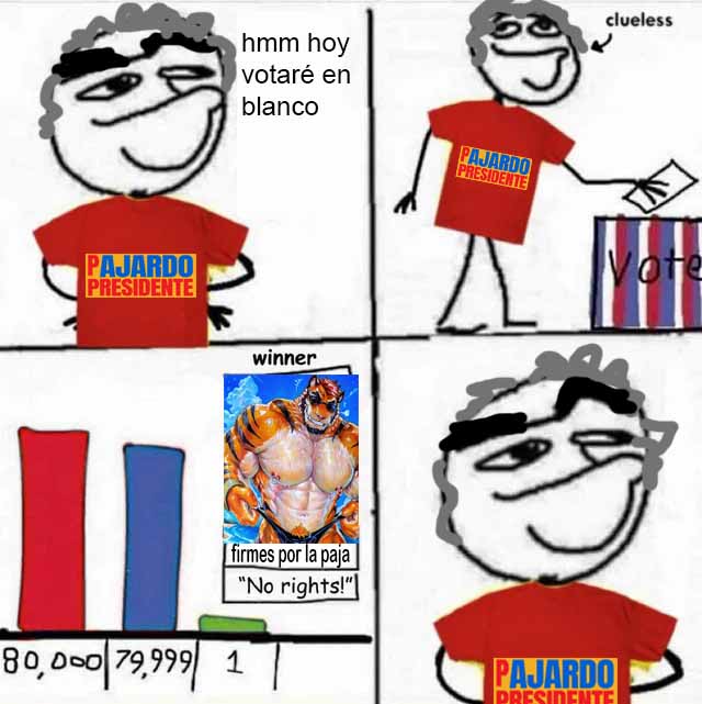 AbsurdoAbsurdo's tweet photo. @vazucol https://t.co/ELDjf2jVIu