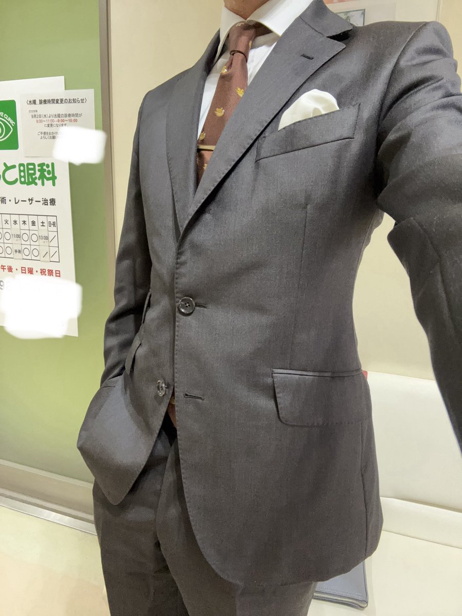 Contents_san's tweet photo. 月曜
結膜炎 https://t.co/smDCix5yut