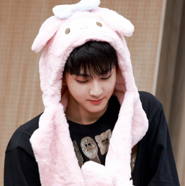 ׁ ⑅ ۪ 𝑏𝑒𝑙 ׁ ͜♡ 𓈒 tweet media