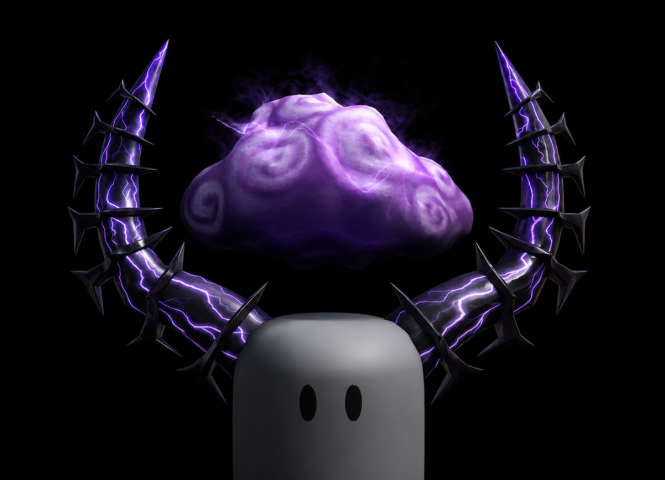 ImjoseeH's tweet photo. !Stormbreak Horns addon cloud☁
#robloxUGC #robloxdev #roblox #robloxcondo #robloxsex #robloxnfsw #condogame #condoo
https://t.co/Maqgr2cU7x https://t.co/V9wp2Lqu95