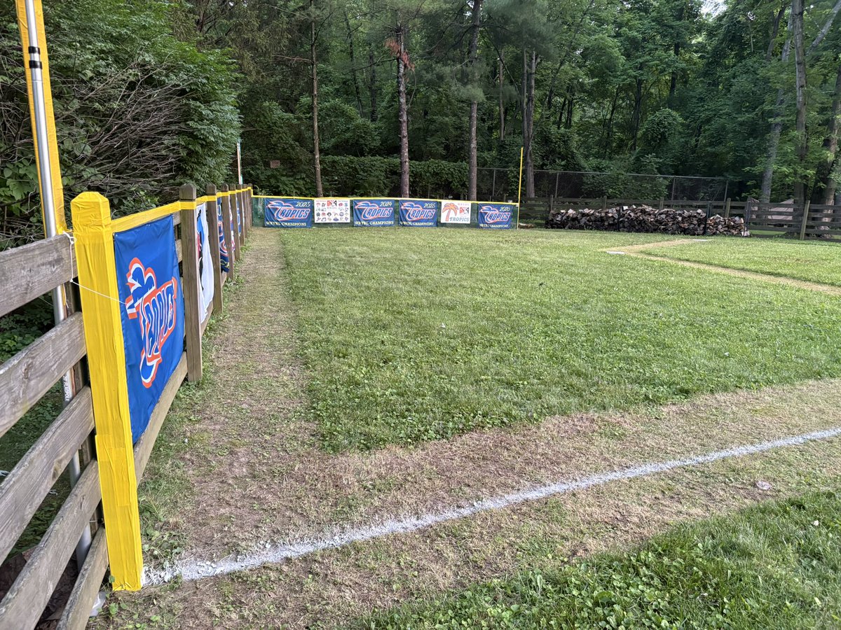 PresidentBeard's tweet photo. “It’s a beeeeeautiful daaaaaay for wiffle ball!”
No other place I’d rather be on Father’s Day!
#HartnellFamily #HartnellSummer #WBYBLTropics https://t.co/ixkuLP2hYV