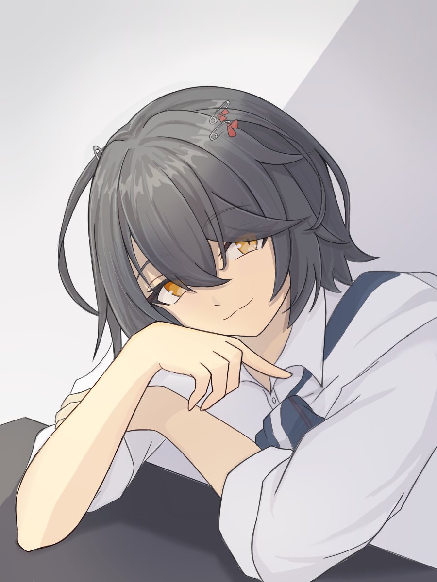 nasutama_'s tweet photo. ましろさん描いてみました🧷
＃まっしろキャンバス
＃あるくりFA https://t.co/Jrs5zqihMJ