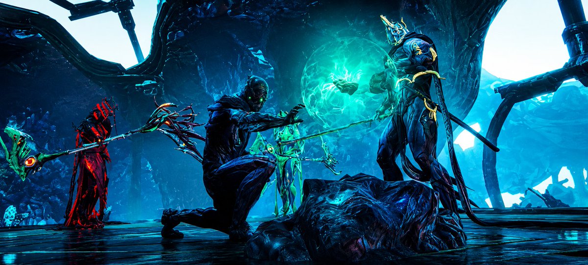 hy_0ri's tweet photo. @PlayWarframe I adjusted the resolution
the quest was great https://t.co/sOMIDpHnpm