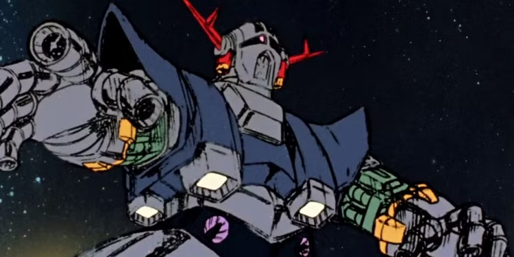 niersgestalt's tweet photo. i don't care if they're impractical, crossbars on monoeyes are cool as hell https://t.co/Gkb7V0lYLL