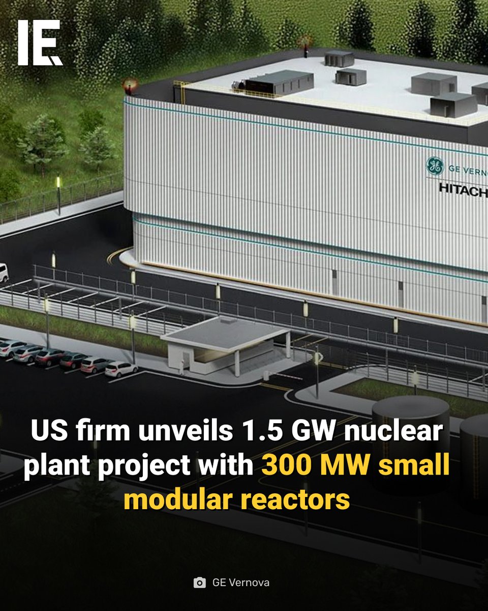 Interesting Engineering tweet media