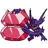 Voidgaming987's tweet photo. @Cyberlord1109 Went ahead and made the sprite for this one too. working on a bunch of others next. https://t.co/hn4Fn7Wt89