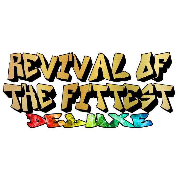 TyypoFromYT's tweet photo. The hit single off of Revival of the Fittest Deluxe is now live for you to listen to! Stream Gigan with this YouTube link and give me lots of views. Please and thank you.
https://t.co/Bu87mgKr6O https://t.co/lHJJJ9n8pb