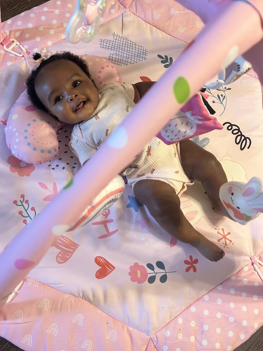 _naijaabrat's tweet photo. My doll🎀 https://t.co/TrEGYGZ3lu