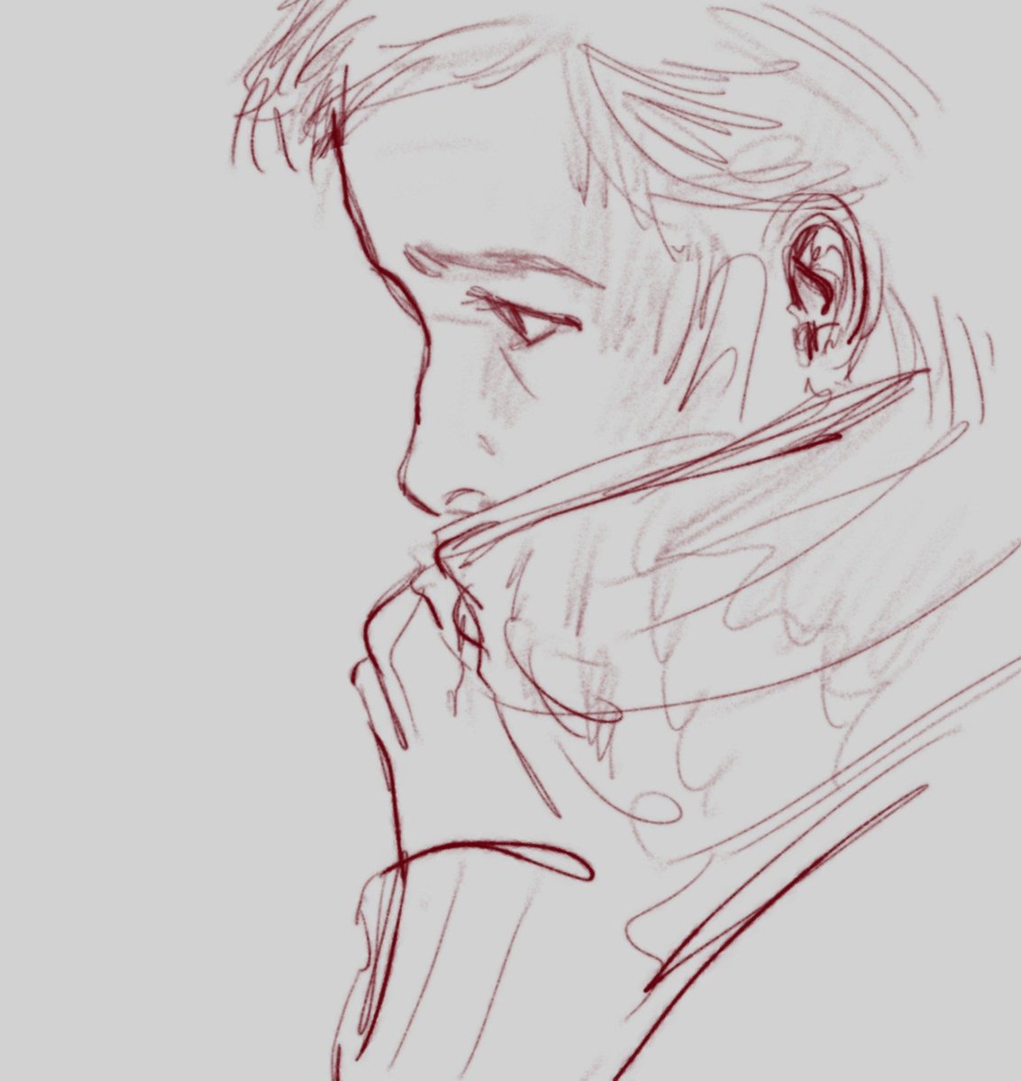 avess_3's tweet photo. Oh little lars why are you even https://t.co/sOV0srOawa