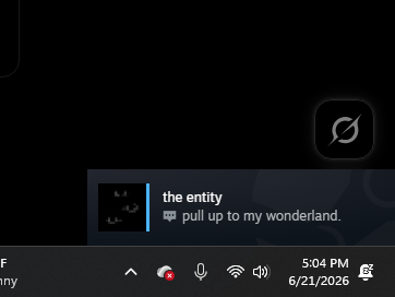 archemedaa's tweet photo. MAMA IM SCARED #wonderlandjar https://t.co/5MpYYJIiIA