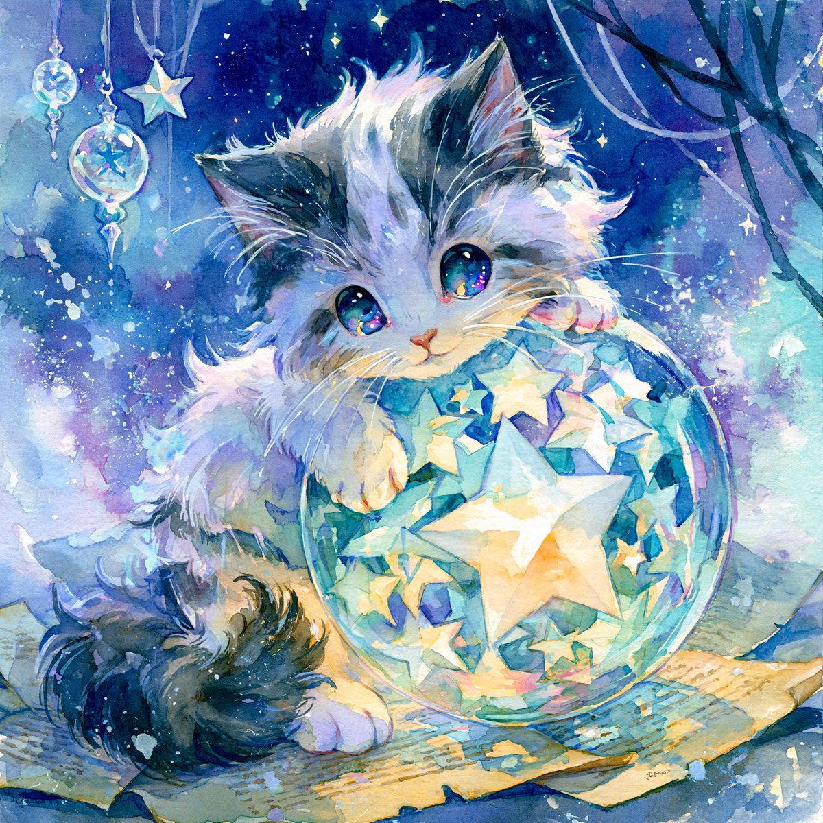 コモアノ🐾 (@komoano3cat) / Posts / X