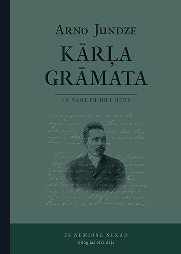 ssfinkss's tweet photo. @dgramata @ssfinkss  Citā gadsimtā ir savādāka dzīve. Par Eduarda Veidenbauma brāli Kārli. Kārļa grāmata. Arno Jundze https://t.co/9PetJxopRx https://t.co/KcjnWghEh4