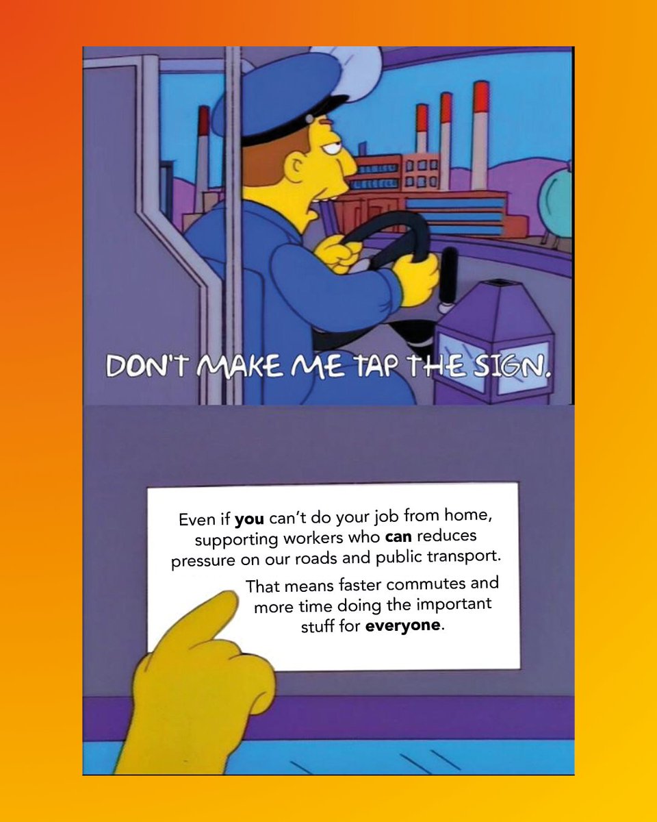 VicUnions's tweet photo. Tap tap tap https://t.co/4FYLd0GWqa