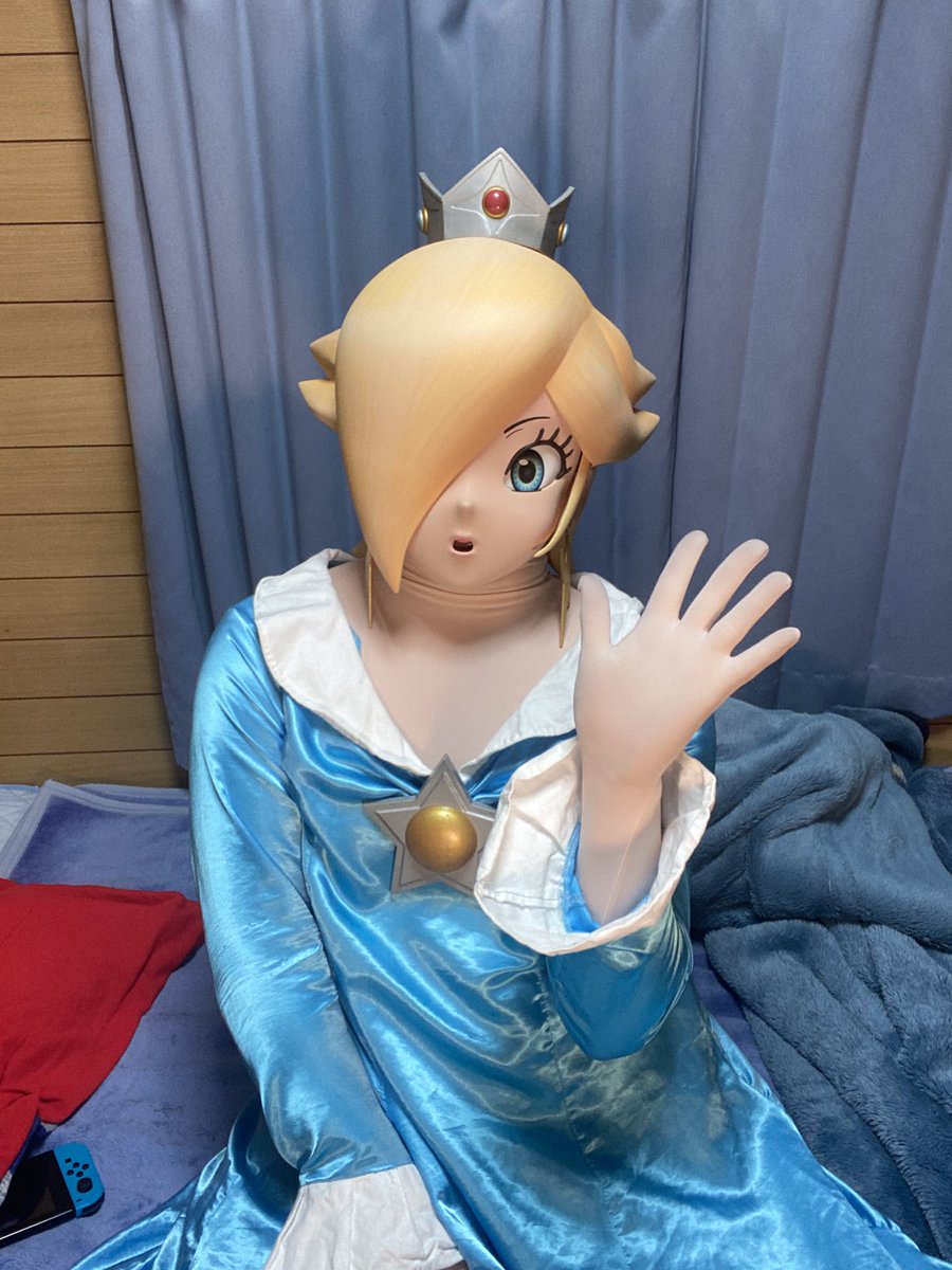 幽霊狼 tweet media