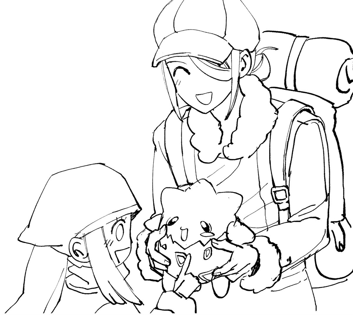 mc58192500's tweet photo. 쪼가리~ https://t.co/soWteooKp5
