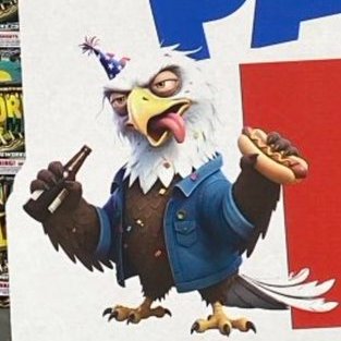 GrouchLessons's tweet photo. I saw your dad at the fireworks store. He wants to know why you haven't called him to wish him Happy Father's Day. https://t.co/DkofUOHtIx