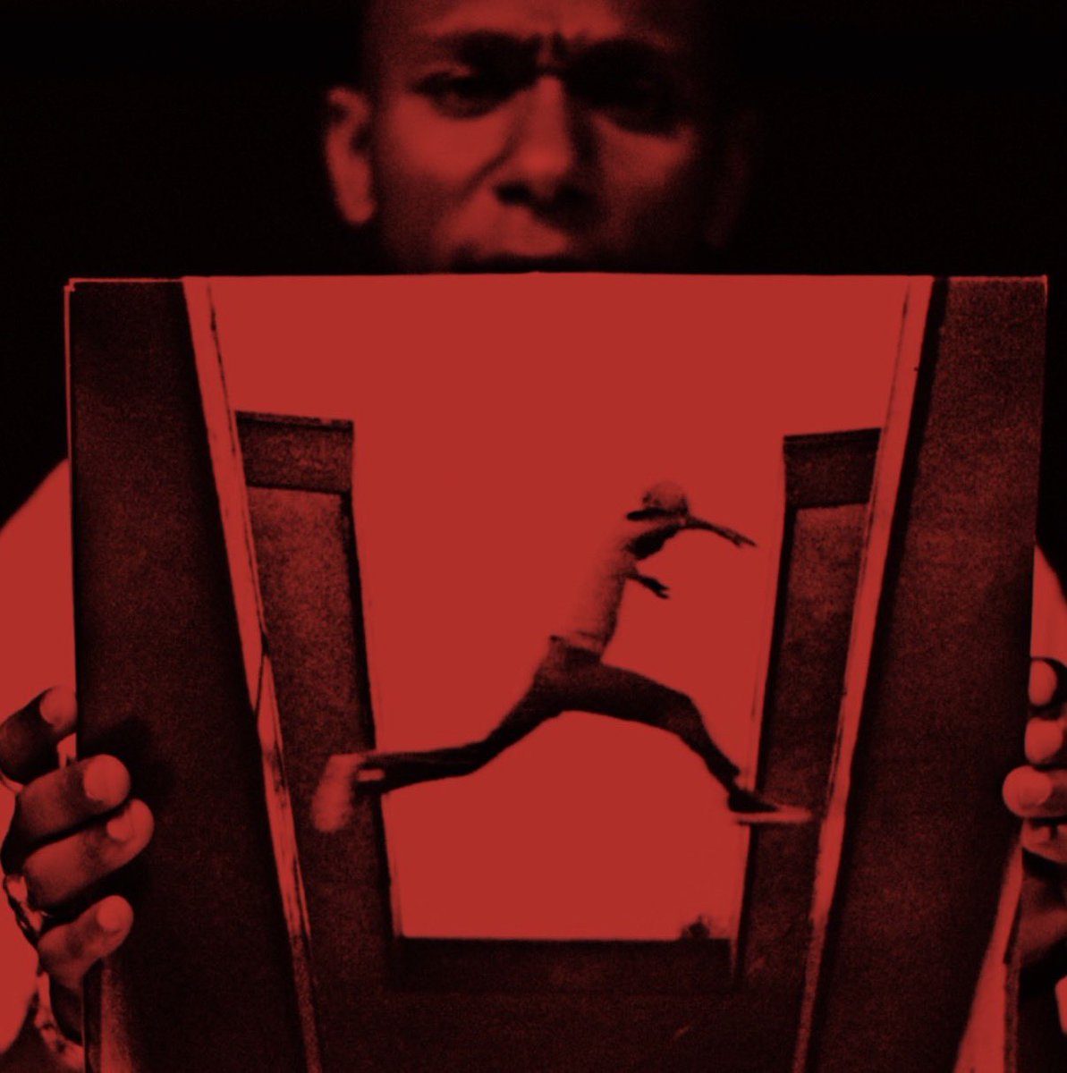 99Vinyl's tweet photo. 🚨 First Look/Upcoming Release

Mos Def - The Ecstatic

Vinyl Repress

Monday 12pm EST

https://t.co/15aAXkOghf https://t.co/7v7Iub2TFr