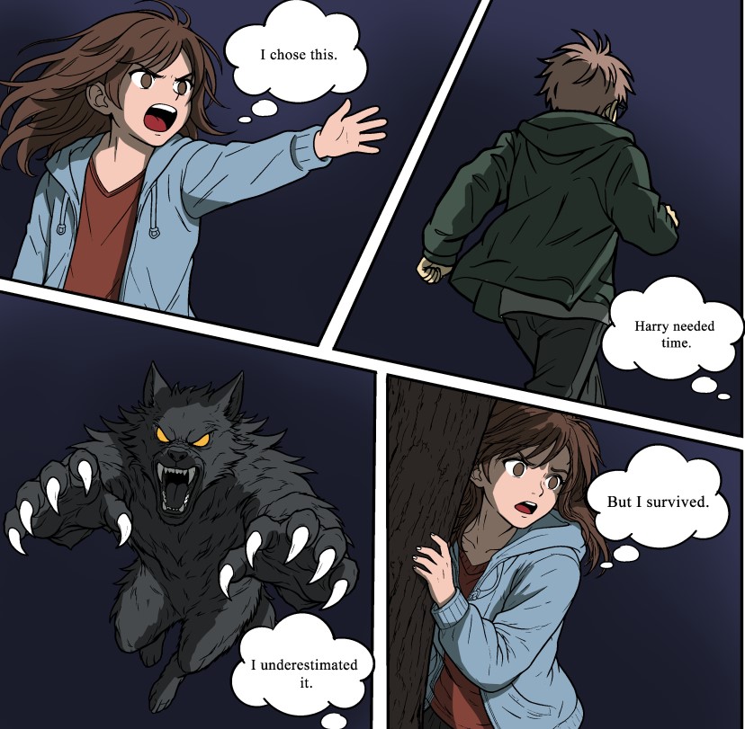 robin_jms's tweet photo. @tootsibear28 Hey there I'm comic artist I don't wanna bother author by spamming in there story comment section so that's why I really need vGen code for commissions
#vgencode #vGen #VGENCODE https://t.co/eLJ0CIbRcc