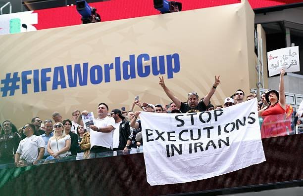 Realneo101's tweet photo. STOP EXECUTIONS IN IRAN. https://t.co/a6zQW6IfN1
