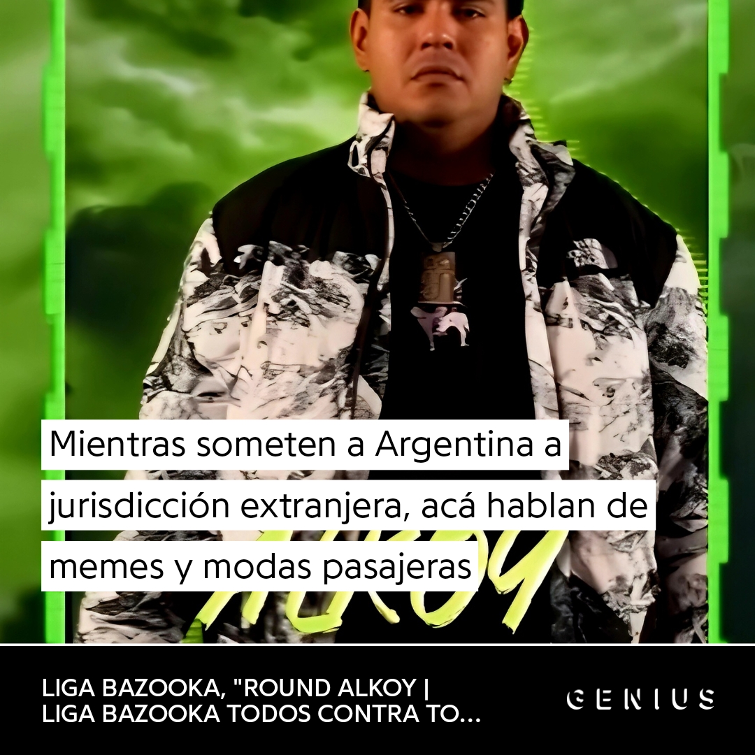 EmpoOne's tweet photo. Muy zzZzZzz la discusión rock-rap que proponen algunos. No solo hemos forjado una identidad y estética más que propia sino que también el género ha dado la cara y se ha ceñido a las problemáticas reales que sufre nuestro suelo. https://t.co/xQb1AkcmXt