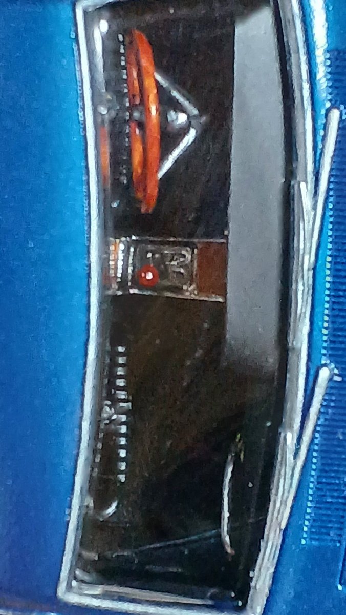dak30010's tweet photo. #JustForFunScaleModels
5月末に完成しました。
mpc 1/25 67' Pontiac GTO https://t.co/TYbBDewV2i