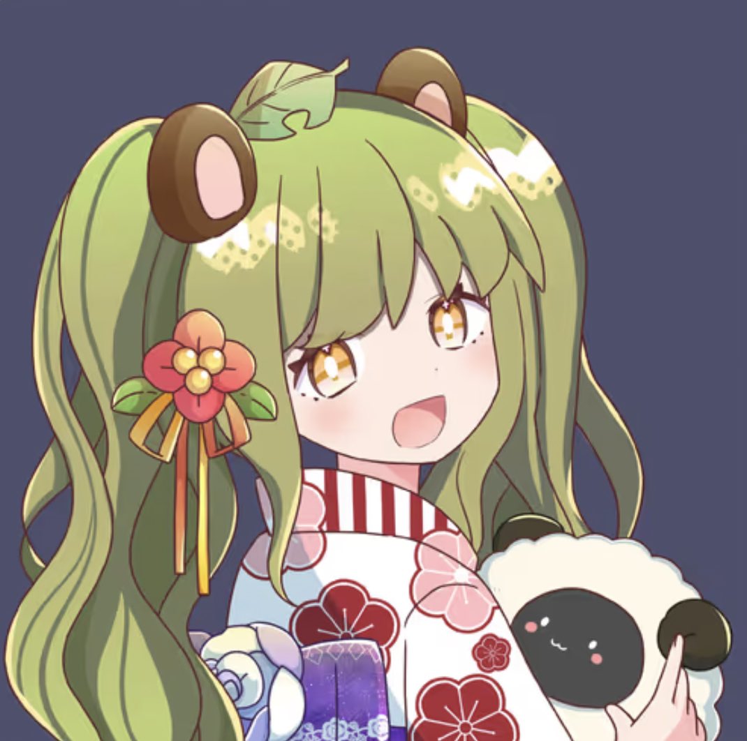hi64ma3's tweet photo. おはわふくわふく👘

#わふく挨拶運動
#わふくジェ https://t.co/IE8NJdcdFx
