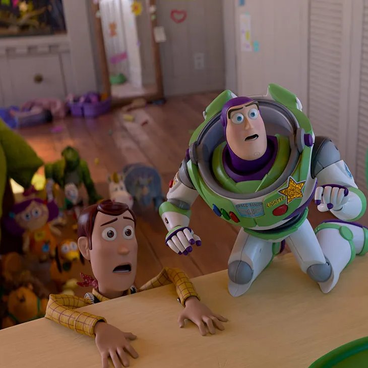 PoppedNews's tweet photo. 49% of audiences who saw 'TOY STORY 5' during opening weekend said they would like to see a sixth film.

(via: @DEADLINE) https://t.co/WzEzVXgm6n