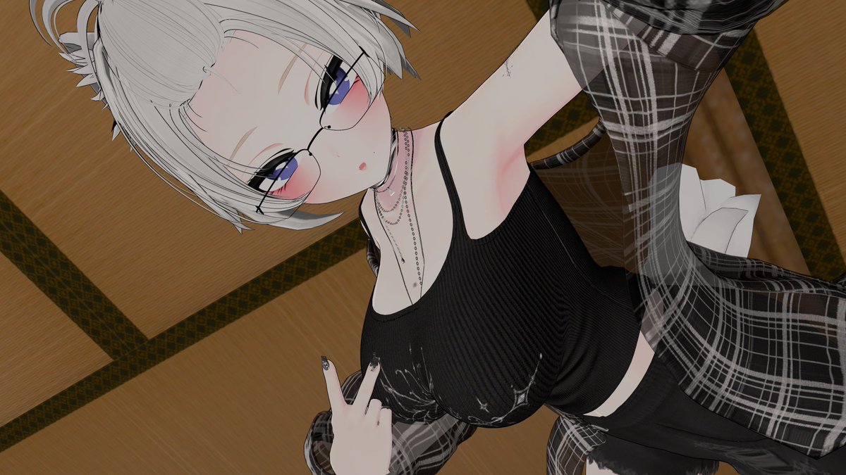 🔪さいがちゃん@VRC🔪 tweet media