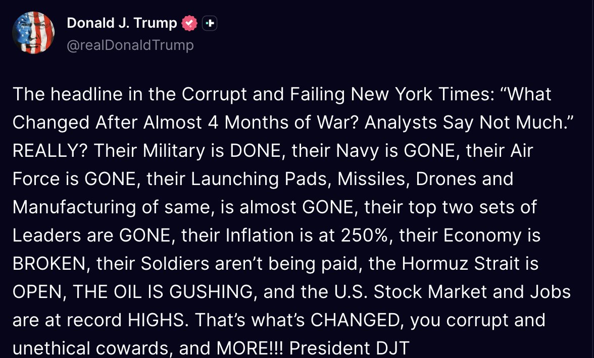 #𝕎𝕒𝕣 ℍ𝕠𝕣𝕚𝕫𝕠𝕟 tweet media